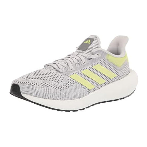 Dash Grey/Pulse Lime/Black
