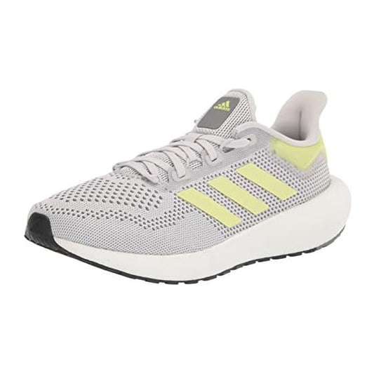 Dash Grey/Pulse Lime/Black