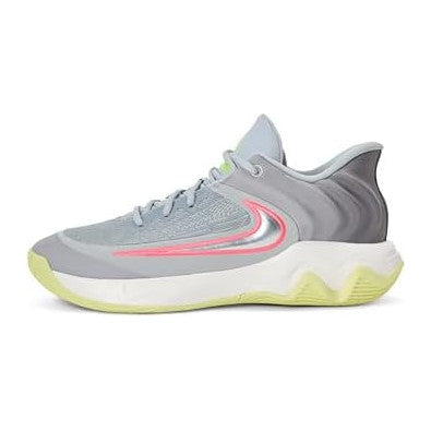Wolf Grey/Metallic Silver/Summit White