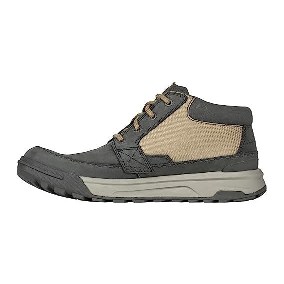 Nimbus Gray