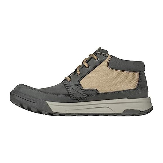 Nimbus Gray