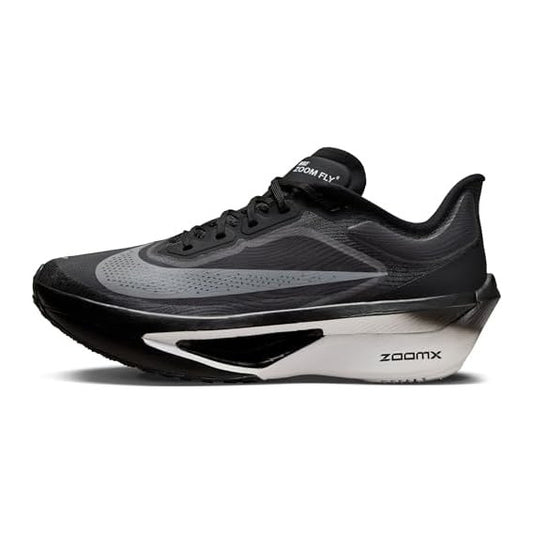Black/Light Smoke Grey/White