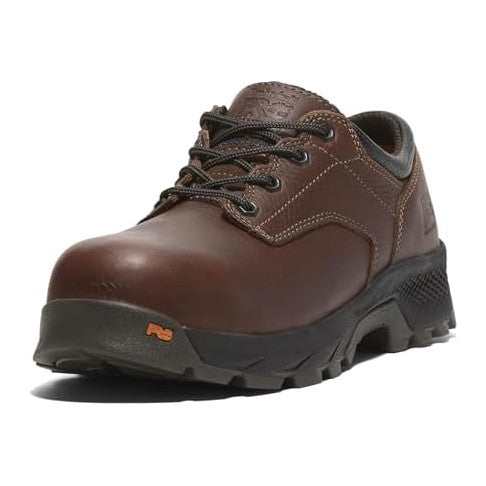Teak Trailblazer