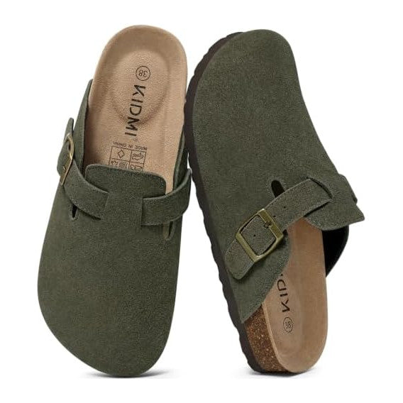 Army Green