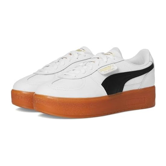 Puma White/Gum