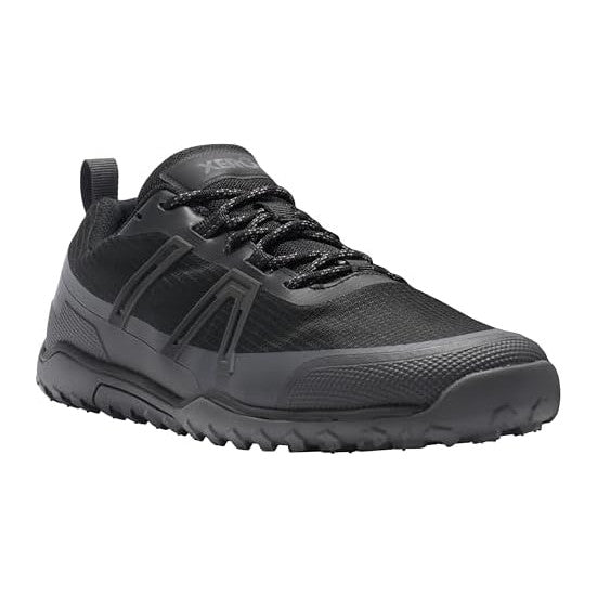 Black/Asphalt