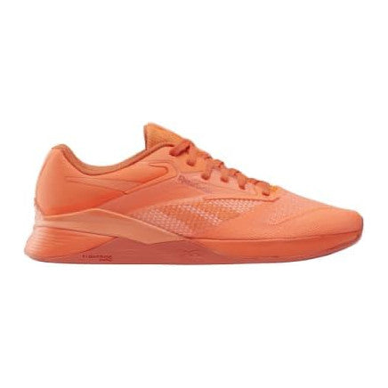 Digital Coral/Semi Orange Flare