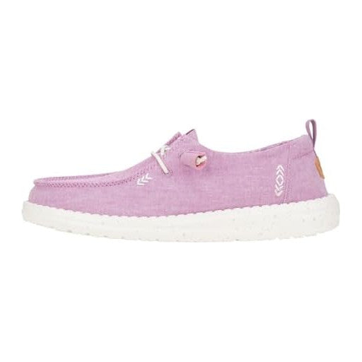 Lilac Purple