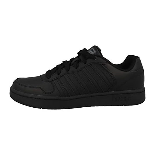 Black/Black