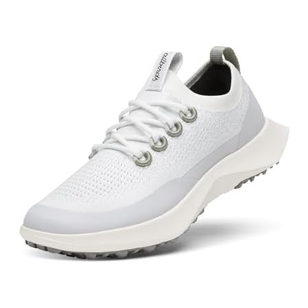 Blizzard, Hazy Pine (Natural White Sole)