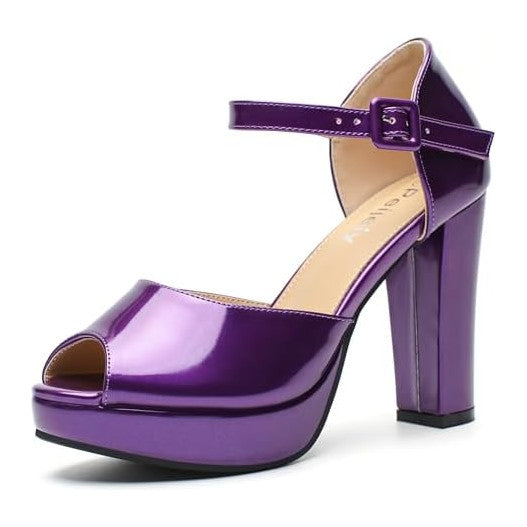 Purple Patent