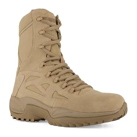 Desert-suede