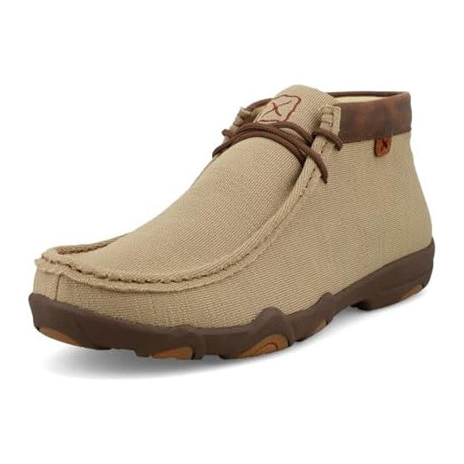 Khaki & Brown