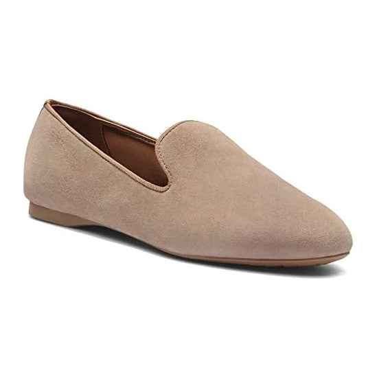 Latte Suede