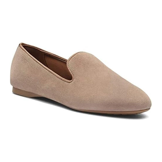 Latte Suede