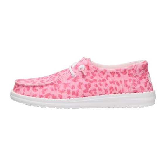 Pink/Multi
