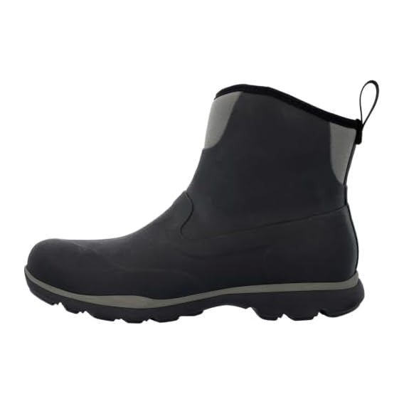 Black/Gunmetal