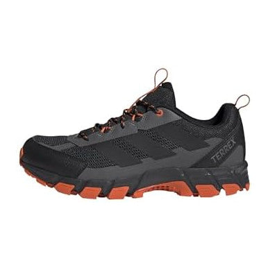 Carbon/Black/Semi Impact Orange