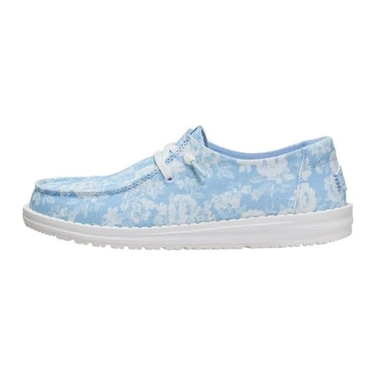Skyway Blue/Multi
