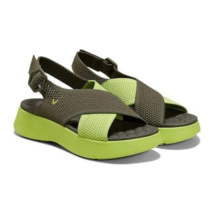 Camo Green Lime