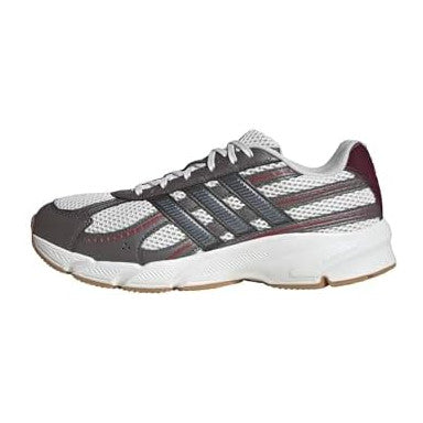 White/Trace Grey Metallic/Better Scarlet