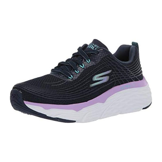 Navy/Lavender