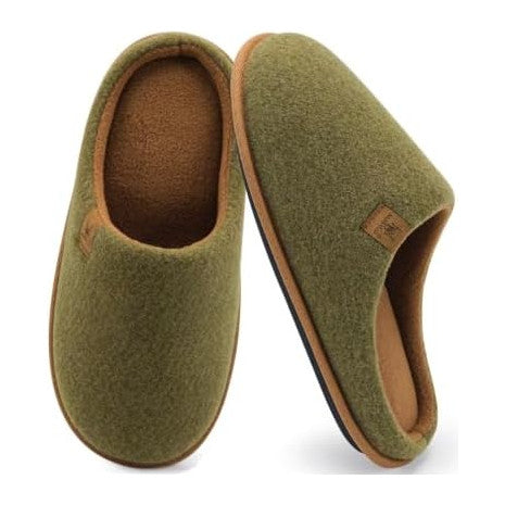 Moss Green