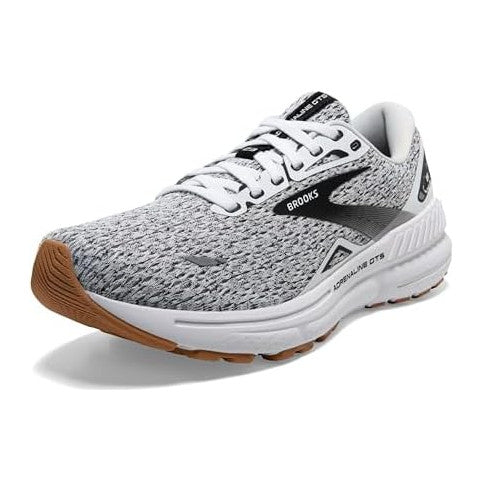 White/Black