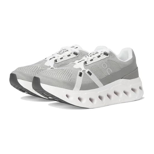 Alloy/White