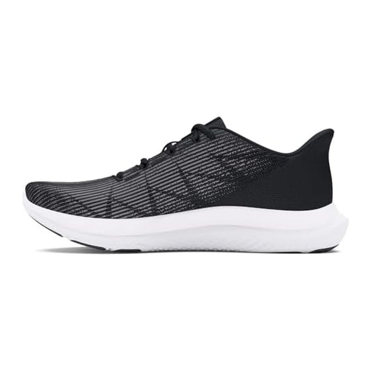 (001) Black/Black/White