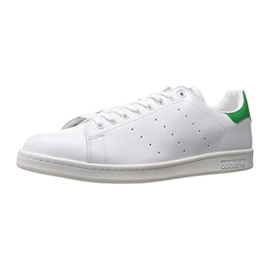 Cloud White/Core White/Green