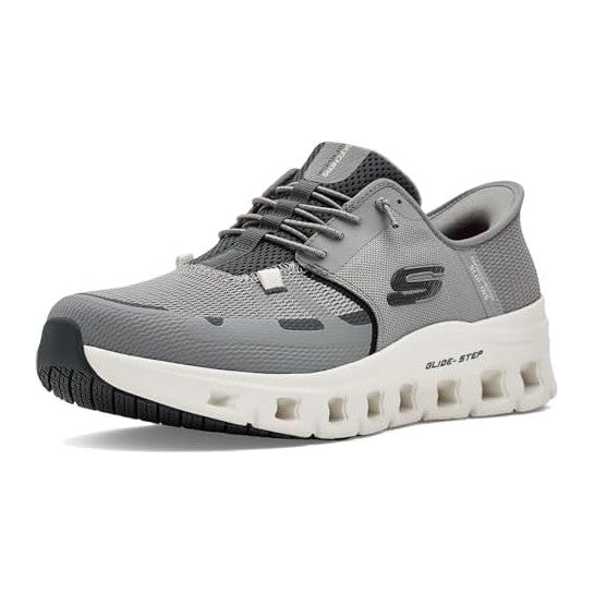 Gray/Charcoal