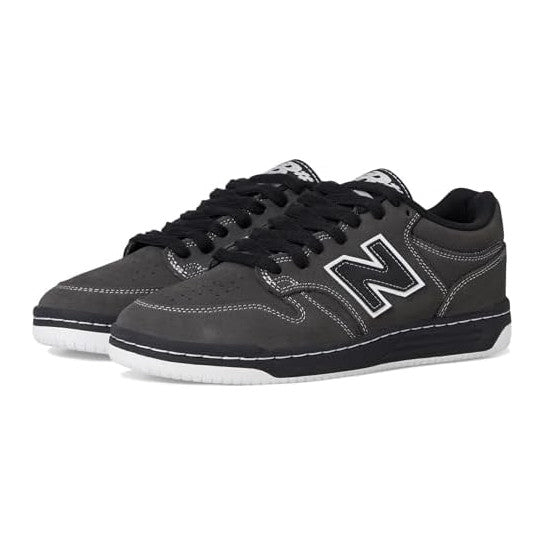 Dark Grey/Black