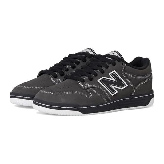 Dark Grey/Black
