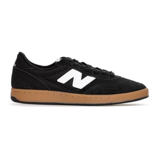Black/Gum 1