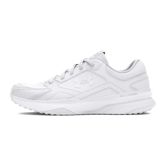 (100) White/White/White