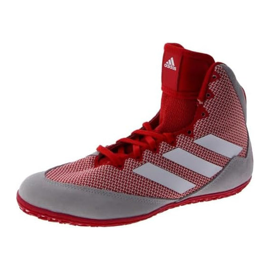 Red/Grey/White