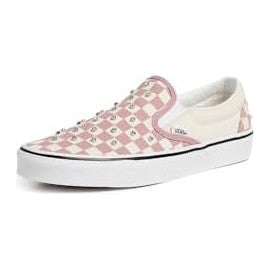 Rhinestone Misty Mauve