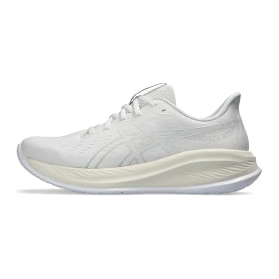 White/White