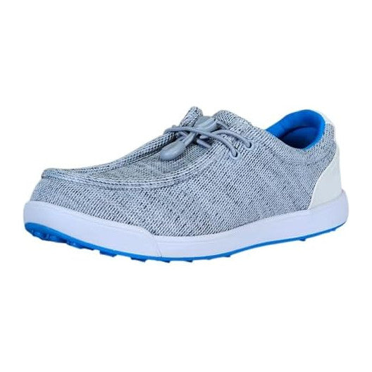 Grey/Blue