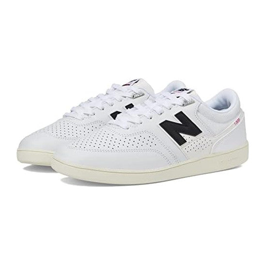 White/Black