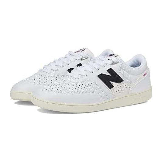 White/Black