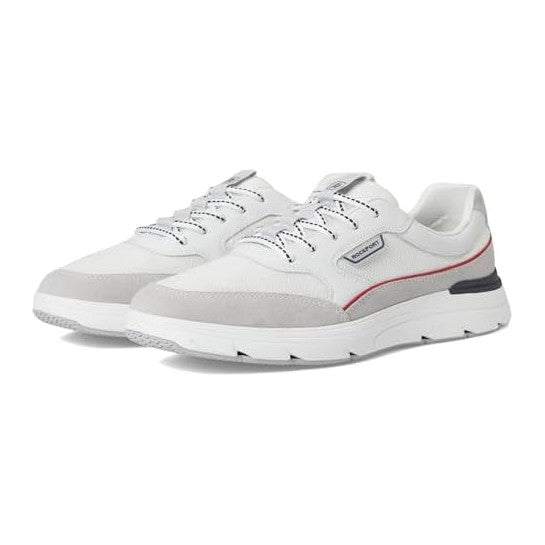 Grey/White