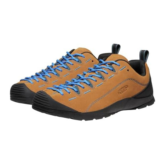 Cathay Spice/Orion Blue