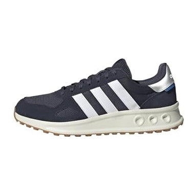 Shadow Navy/White/Matte Silver