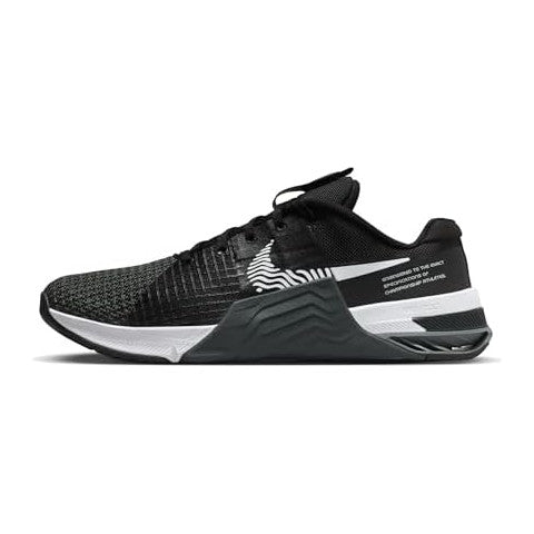 Black White Dk Smoke Grey Smoke Grey