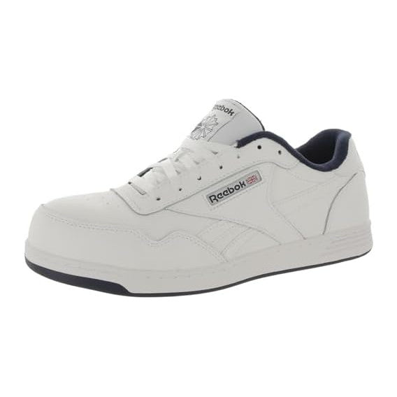 White/Navy