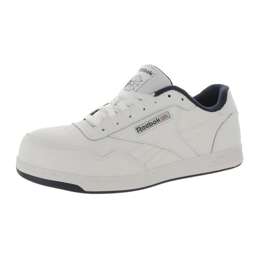 White/Navy