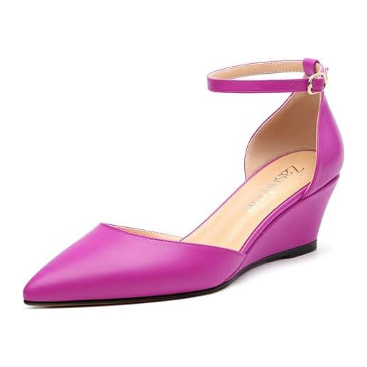 Magenta Matte