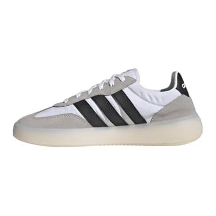 White/Black/Grey